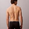 Boxerkalsonger i stretchig mikrofiber, 7-pack Boxerkalsonger i stretchig mikrofiber, 7-pack