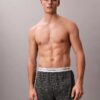 Boxershorts i bomullspoplin Boxershorts i bomullspoplin