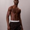 Boxershorts i bomullspoplin Boxershorts i bomullspoplin