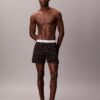 Boxershorts i bomullspoplin Boxershorts i bomullspoplin