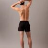 Boxershorts i bomullspoplin Boxershorts i bomullspoplin