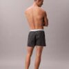 Boxershorts i bomullspoplin Boxershorts i bomullspoplin