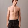 Boxershorts i bomullspoplin Boxershorts i bomullspoplin