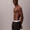 Boxershorts i bomullspoplin Boxershorts i bomullspoplin