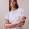 Boxig T-shirt med broderad logotyp Boxig T-shirt med broderad logotyp