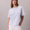 Boxig T-shirt med broderad logotyp Boxig T-shirt med broderad logotyp