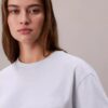 Boxig T-shirt med broderad logotyp Boxig T-shirt med broderad logotyp