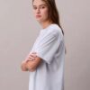 Boxig T-shirt med broderad logotyp Boxig T-shirt med broderad logotyp