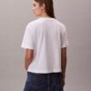 Boxig T-shirt med broderad logotyp Boxig T-shirt med broderad logotyp