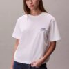 Boxig T-shirt med broderad logotyp Boxig T-shirt med broderad logotyp