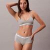 Boyshort i bomull och Modal Boyshort i bomull och Modal