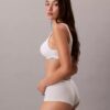 Boyshort i bomull och Modal Boyshort i bomull och Modal
