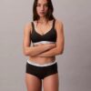 Boyshort i bomull och Modal Boyshort i bomull och Modal
