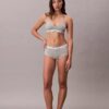 Boyshort i bomull och Modal Boyshort i bomull och Modal
