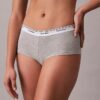 Boyshort i bomull och Modal Boyshort i bomull och Modal