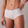Boyshort i bomull och Modal Boyshort i bomull och Modal