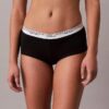 Boyshort i bomull och Modal Boyshort i bomull och Modal
