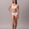 Boyshort i bomull och Modal Boyshort i bomull och Modal