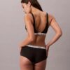 Boyshort i bomull och Modal Boyshort i bomull och Modal