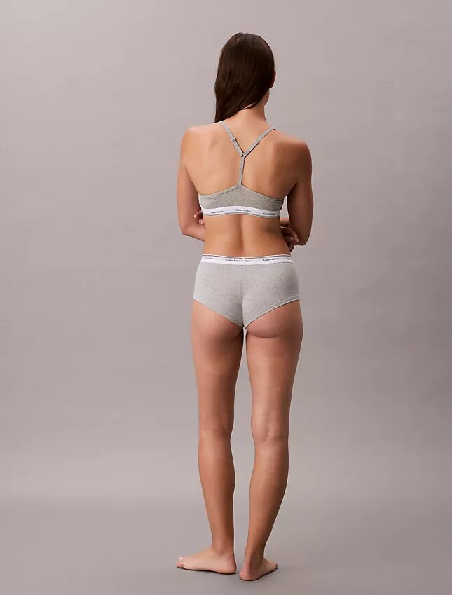 Boyshort i bomull och Modal Boyshort i bomull och Modal