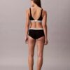 Boyshort i bomull och Modal Boyshort i bomull och Modal