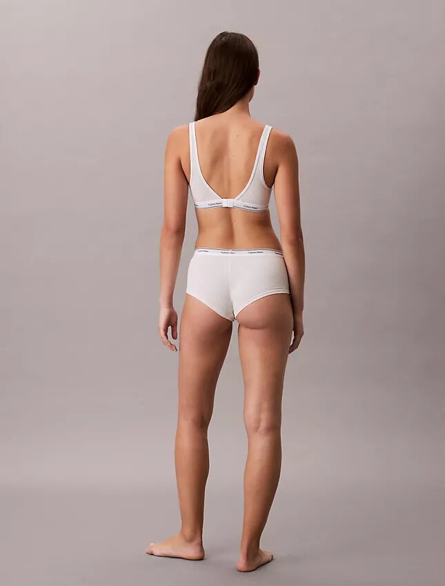 Boyshort i bomull och Modal Boyshort i bomull och Modal