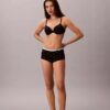 Boyshorts med ikonisk logotyp Boyshorts med ikonisk logotyp