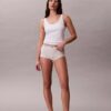Boyshorts med ikonisk logotyp Boyshorts med ikonisk logotyp