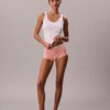Boyshorts med ikonisk logotyp Boyshorts med ikonisk logotyp