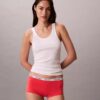 Boyshorts med ikonisk logotyp Boyshorts med ikonisk logotyp