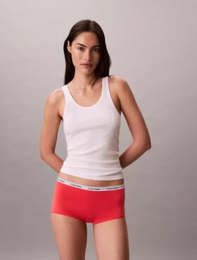 Boyshorts med ikonisk logotyp