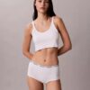 Boyshorts med ikonisk logotyp Boyshorts med ikonisk logotyp