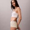 Boyshorts med ikonisk logotyp Boyshorts med ikonisk logotyp