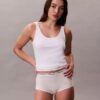 Boyshorts med ikonisk logotyp Boyshorts med ikonisk logotyp