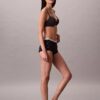 Boyshorts med ikonisk logotyp Boyshorts med ikonisk logotyp