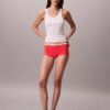 Boyshorts med ikonisk logotyp Boyshorts med ikonisk logotyp