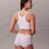 Boyshorts med ikonisk logotyp Boyshorts med ikonisk logotyp