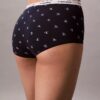 Boyshorts med ikonisk logotyp Boyshorts med ikonisk logotyp