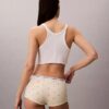 Boyshorts med ikonisk logotyp Boyshorts med ikonisk logotyp