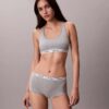 Boyshorts med ikonisk logotyp Boyshorts med ikonisk logotyp
