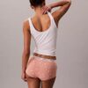 Boyshorts med ikonisk logotyp Boyshorts med ikonisk logotyp