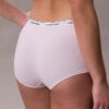 Boyshorts med ikonisk logotyp Boyshorts med ikonisk logotyp
