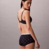 Boyshorts med ikonisk logotyp Boyshorts med ikonisk logotyp