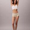 Boyshorts med ikonisk logotyp Boyshorts med ikonisk logotyp