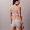 Boyshorts med ikonisk logotyp Boyshorts med ikonisk logotyp