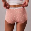 Boyshorts med ikonisk logotyp Boyshorts med ikonisk logotyp