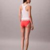 Boyshorts med ikonisk logotyp Boyshorts med ikonisk logotyp