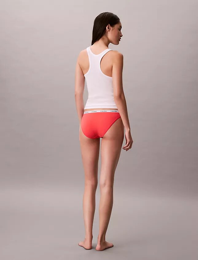 Boyshorts med ikonisk logotyp Boyshorts med ikonisk logotyp