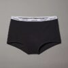 Boyshorts med ikonisk logotyp Boyshorts med ikonisk logotyp