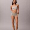 Bralette med arkivlogotyp och lätt foder Bralette med arkivlogotyp och lätt foder